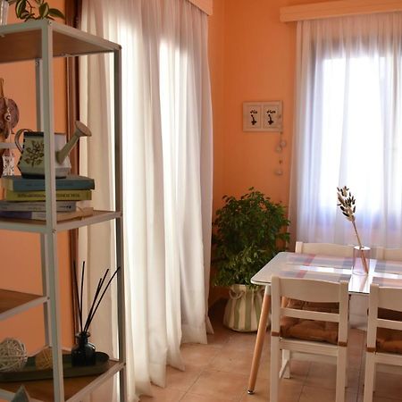 Άlthea Apartment Chalkís 外观 照片